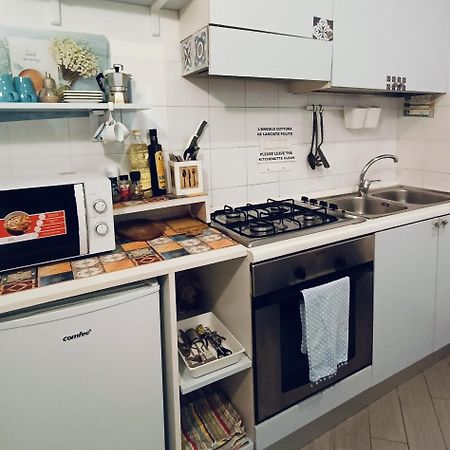 Divas Appartamento Nápoly Kültér fotó