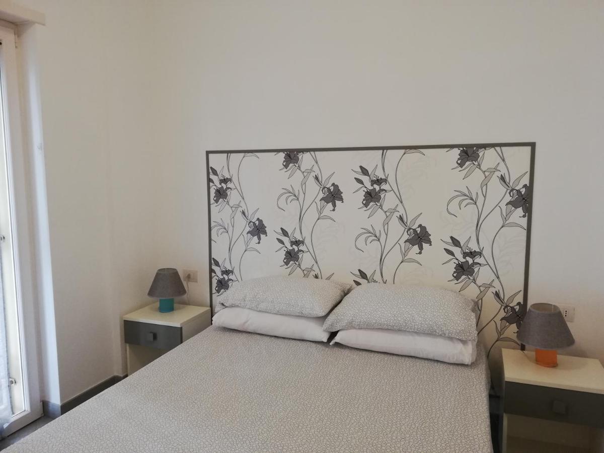 Divas Appartamento Nápoly Kültér fotó