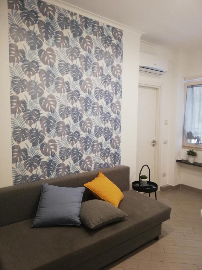 Divas Appartamento Nápoly Kültér fotó