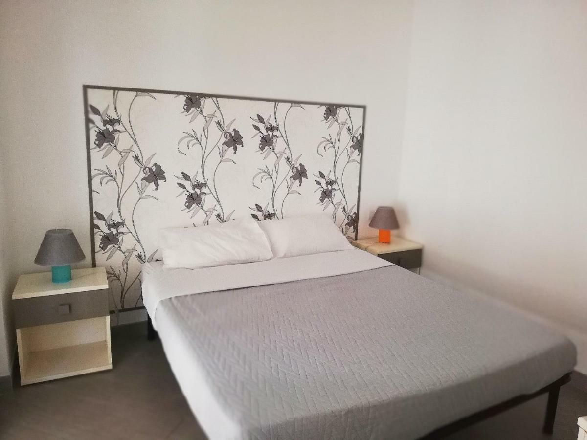 Divas Appartamento Nápoly Kültér fotó