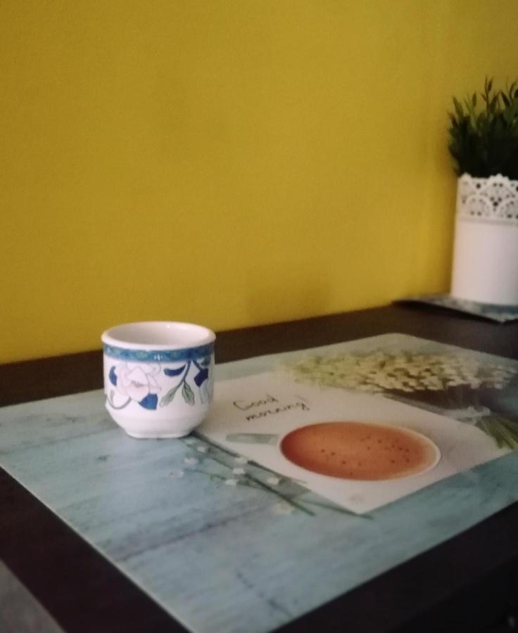 Divas Appartamento Nápoly Kültér fotó